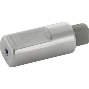 Scharnierdemper grijs links B8000/AqC8/8000plus