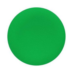 Kapje ronde drukknop 22mm Groen Harmony XAL/XB4/XB12 VVE=10