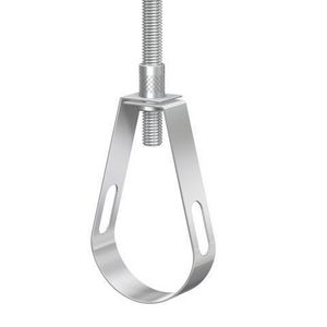 Flamco BCS ophangstrop M10 x 2" VVE=100