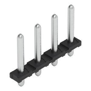 THR male steker Soldeerpen 1,4mm RE 2092-1704/200-000 VVE=400