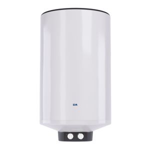 Elektrische 2-spanboiler EDR81 80ltr. 1000/2750W