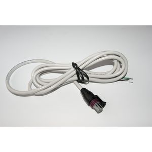 Druksensor aansluitkabel 2m