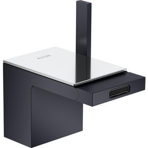 AXOR MyEdition plaat 150 metaal chroom