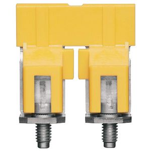 Spacer post (terminal) VVE=100