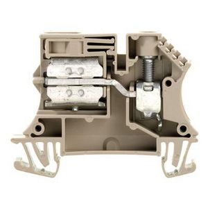 N-klem schoefaansluiting 10 400 V 57 A, 1010900000 VVE=50