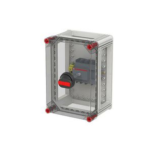 Lastscheider 125A 3P 1SPV005100F0010