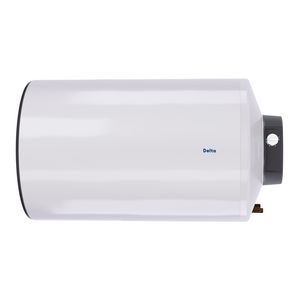 Elektrische Boiler Delta80-2h horizontale wandmontage 80ltr