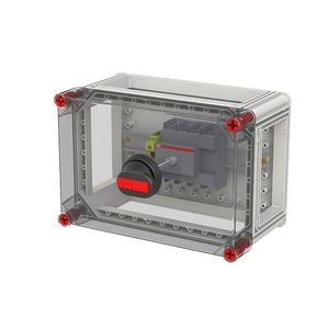 Lastscheider 125A 3P 1SPV005100F0012