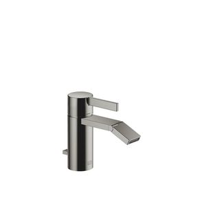 IMO Bidet eengreepsmengkraan afvoer. Dark Chrome