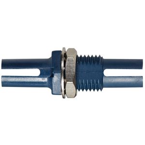 POF ADAPTER HFBR4515 BL SIMPLEX /4PC
