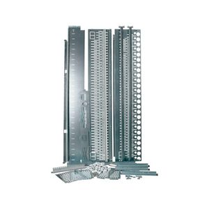 Fitting kit MCC withdrawable W=800mm