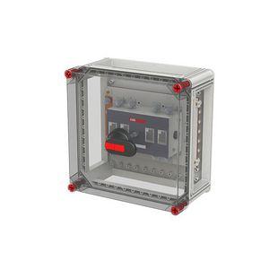 Lastscheider 160A 3P 1SPV005100F0016