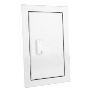 Kabelluik 320x180mm scharnier rechts