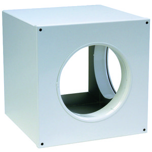 Keukenbox SKB 200 RAL9010