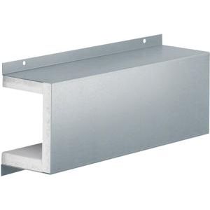 Schuifmof 30/50060 verzinkt FWK