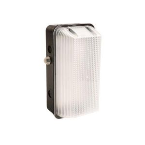 Vandaalbestendig ledarmatuur daglichtregeling 8W 4.000K IP65