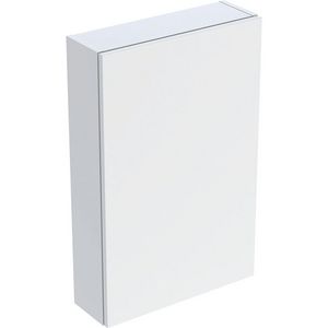 iCon bovenkast met deur 45x70cm wit