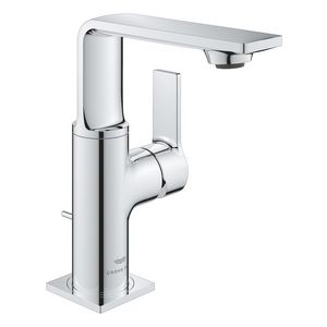 Allure M-size wastafelmengkraan 32757001 chroom (Spa colors coll.)