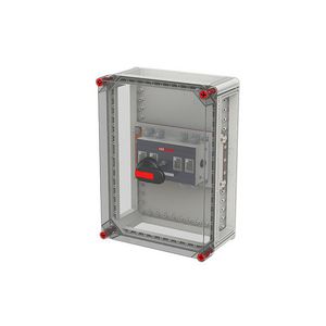 Lastscheider 160A 3P 1SPV005100F0018