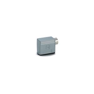 Connectorset EPIC KIT H-A 10 SS TS M20
