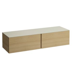 Onderkast 1600X500 2x la Licht eiken H4313300972501