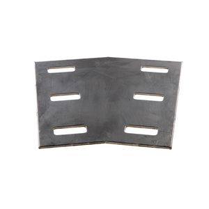 Koppeling vertikaal 18gr. Crafty MF H150 AL