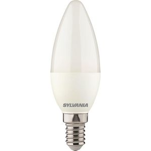 LED-lamp Toledo candle 806lm 827 E14 SL VVE=6