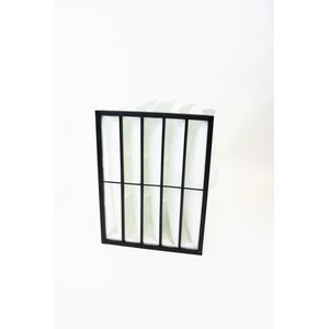 Langestandtijdzakkenfilter G4 B40