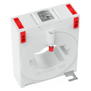 Plug-in stroomomvormer Primaire toegekende stroom 1500A Sec
