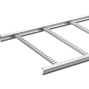 Lengte a 4m. Kabellader 600mm