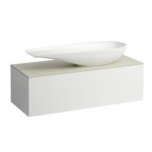Onderbouwkast 1200X500 1x la cutout R kraangat multi col H4313250979991