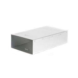 Kopp/schuifstuk 205x80 333l