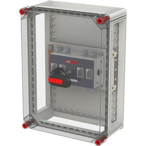 Lastscheider 250A 3P 1SPV005100F0026