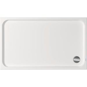 D-Code Douchebak Wit 1500x900x85mm 720263000000000