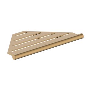AddStoris S zeepkorf Brushed Bronze