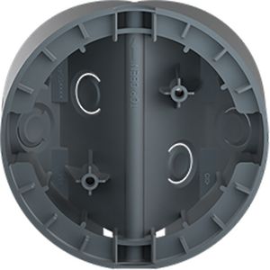Hoekadapter Busch-Wachter PRO bewegingsmelders antraciet (6851/EA-135)