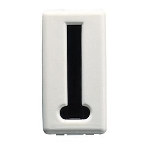 FRANSE STANDAARD TELEFOONCONTACTDOOS-8 CONTACTEN-OPSCHRO