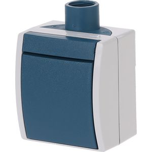 schak wis opb IP44 ocean (2601/6 W/TT-53)