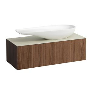 Onderbouwkast 1200X500 1x la cutout R kraangat Noce canale H4313250976301