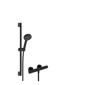 Renovatiest Activera Select S 95 2 straalsoorten EcoSmart 65cm mat zw