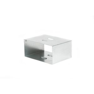 koppeling stuk kanaal 165x80 135l