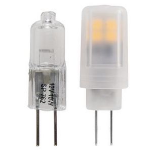 LED G4 1.2W 180LM 2700K