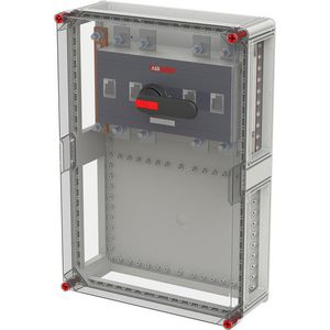 Lastscheider 630A 3P 1SPV005100F0038