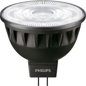 LED-lamp MAS LED ExpertColor 6.7-35W MR16 927 24D VVE=10