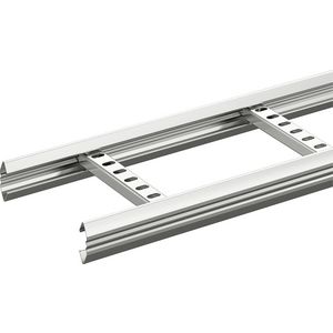 Lengte a 4m. Kabellader 200mm