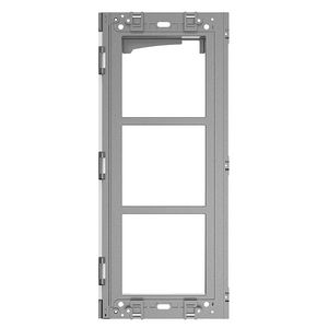 Inbouwframe Robur 3 modulen Sfera