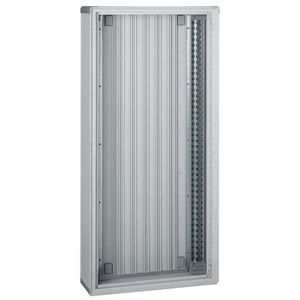 Behuizing wand klasse II H1200 XL3 400