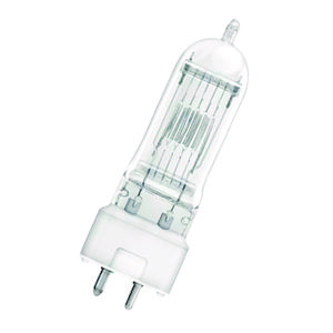 Lamp 64796 G22 230V 2500W CP91