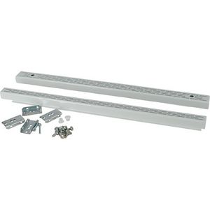 Frontstrip boven en onder XMCTB-C-MC IP55