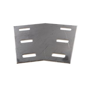 Koppeling vertikaal 22.5gr. Crafty MF H150 AL